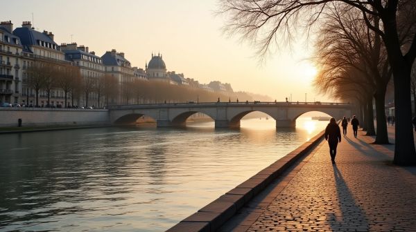 Boucle de Seine : combien de temps faut-il vraiment pour vendre en 2026