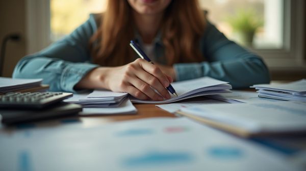 Regroupement de crédit : comment réduire vos mensualités efficacement