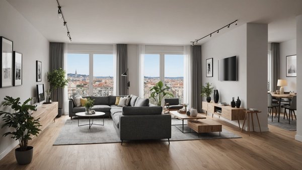 Rénovation d'appartement à nice : engagez un spécialiste pour mener à bien les travaux