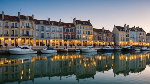 Conseils juridique et financier immobilier à la Rochelle : son importance dans le cadre d'un investissement