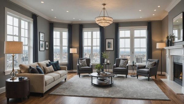 Les critères cachés pour réussir votre achat immobilier