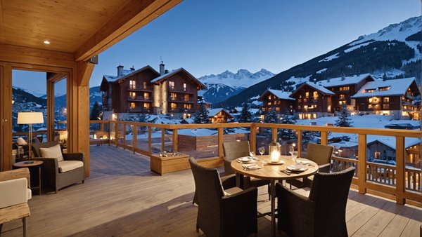 Agence immobilière à méribel : louez votre résidence de vacances en toute sérénité