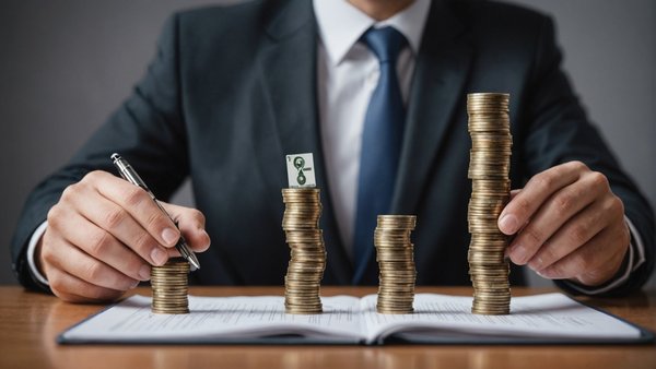 Optimisez vos finances avec much consulting : vos experts en contrôle de gestion