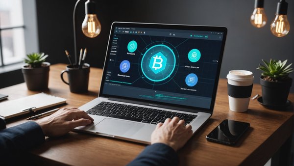 Bitsgap avis : plateforme de trading crypto complète