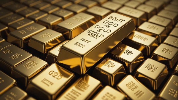 Meilleur conseil pour investir dans l'or : formez-vous sur les différentes possibilités d'investissement