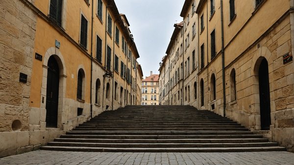 Les démarches à suivre pour trouver une résidence étudiante à Lyon