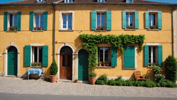Trouvez votre maison à vendre à petit prix en france