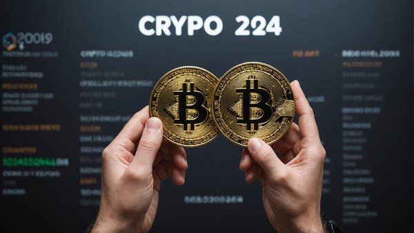 Crypto 2024 : 2 tendances révolutionnaires à suivre