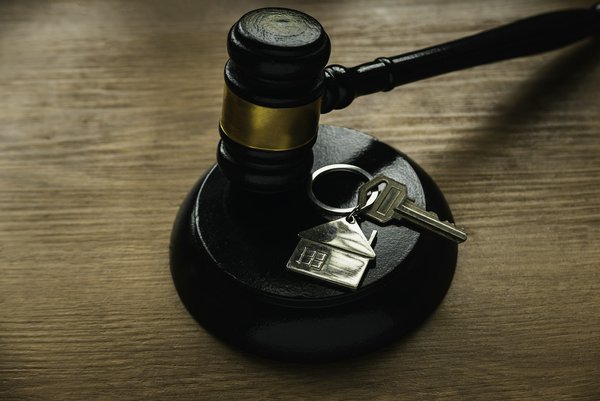 Arrêter une procédure de saisie immobilière : solutions efficaces