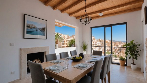 Découvrez les atouts de l'agence immobilière orihuela