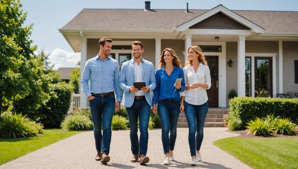 Votre partenaire idéal : agence immobilière à grabels