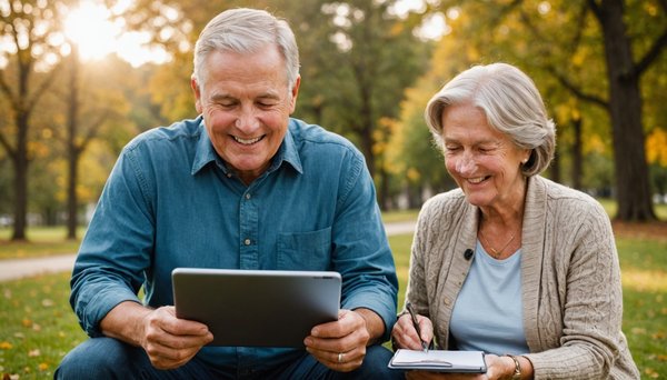 Optimisez votre retraite avec le per en ligne de nalo